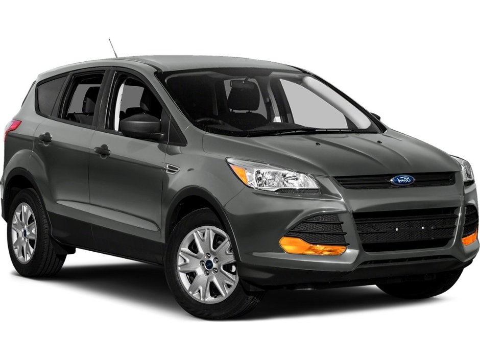 2014 Ford ESCAPE SE | AWD | Cam | USB in Saint John, New Brunswick