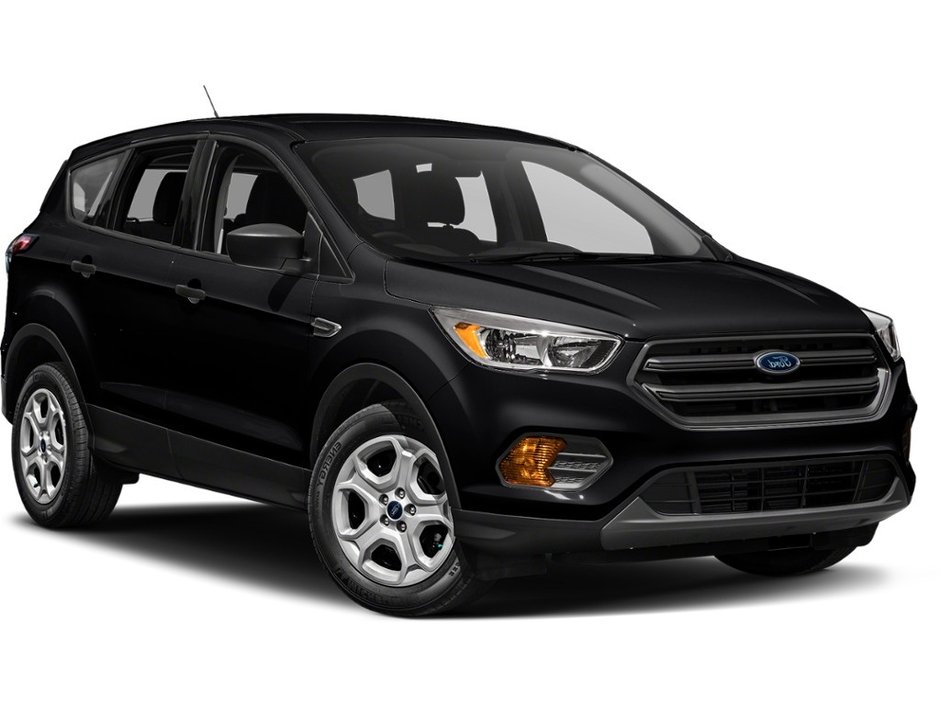 Ford Escape SE | Cam | Nav | USB 2017 à Saint John, Nouveau-Brunswick