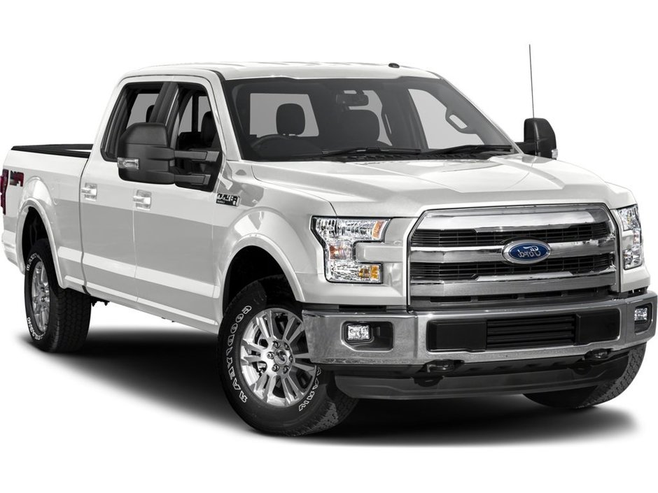 2017 Ford F-150 XTR Crew Cab | Cam | USB in Saint John, New Brunswick