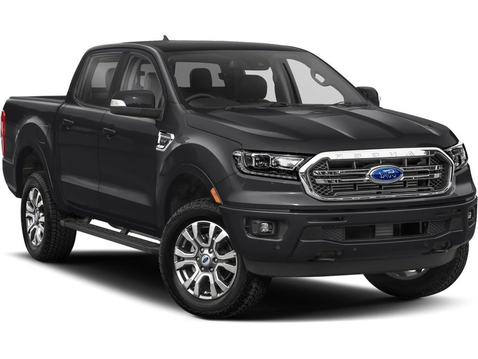 2023 Ford Ranger in Antigonish, Nova Scotia - w940px