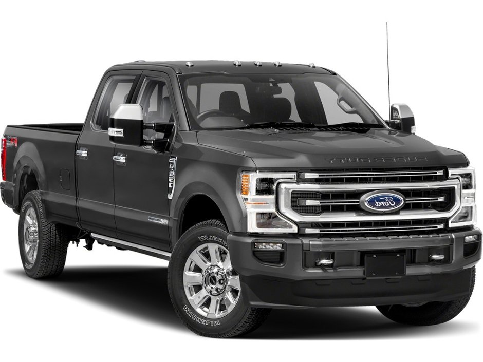 2021 Ford Super Duty F-350 SRW Limited | Roof | Nav | Cam | USB