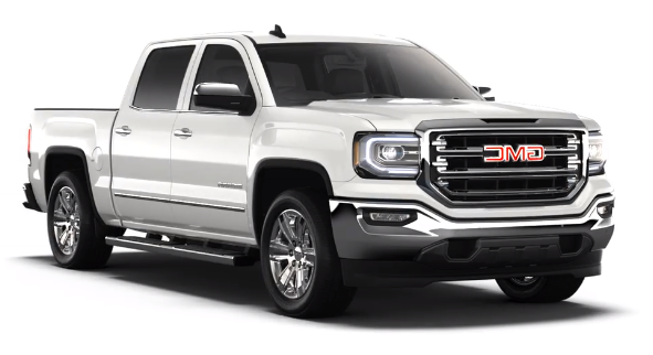 2018 GMC Sierra 1500 Crew Elevation 4WD SLE | Cam | USB | Htd Seats