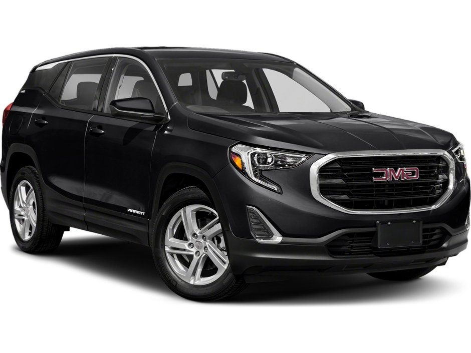 GMC Terrain SLE | Cam | USB 2019 à Saint John, Nouveau-Brunswick