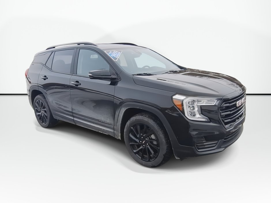 2023 GMC Terrain SLE | Htdseat | Cam | USB
