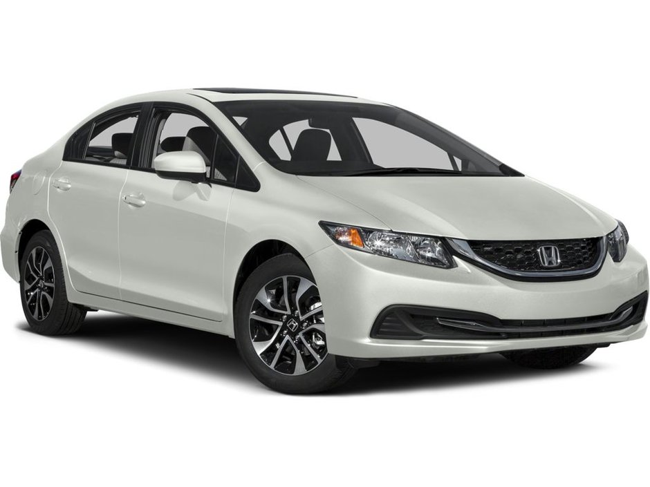 2015 Honda Civic Sedan in Antigonish, Nova Scotia - w940px
