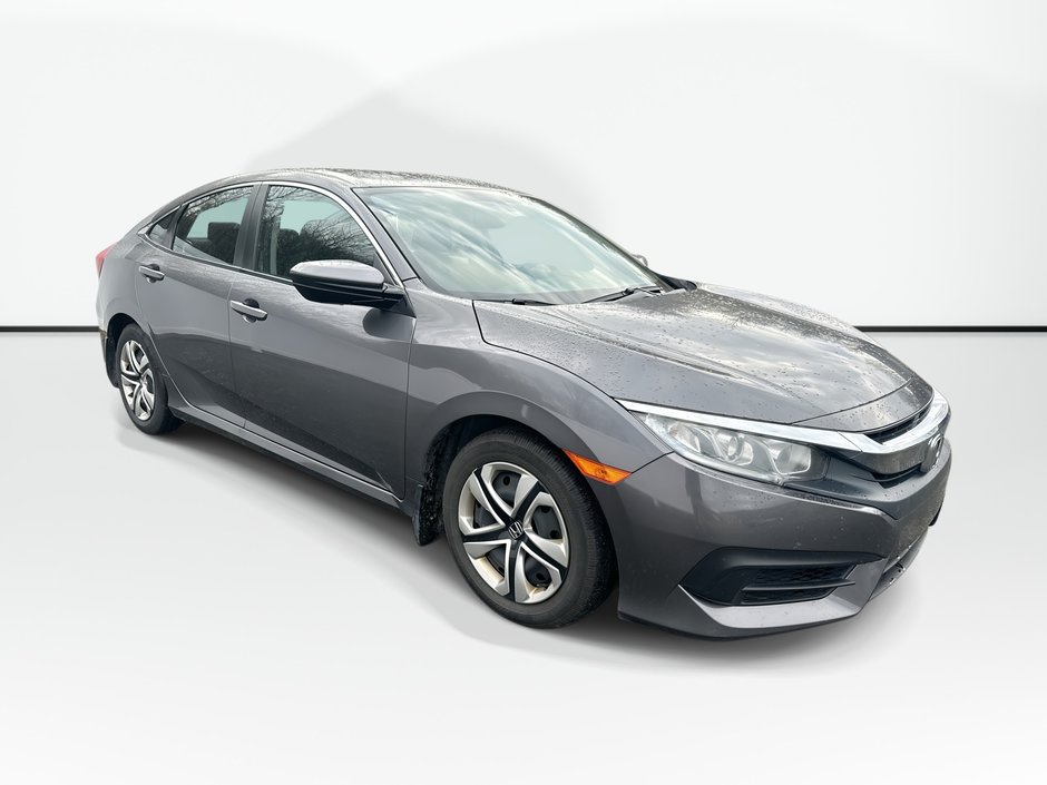 2016 Honda CIVIC SEDAN in Antigonish, Nova Scotia - w940px