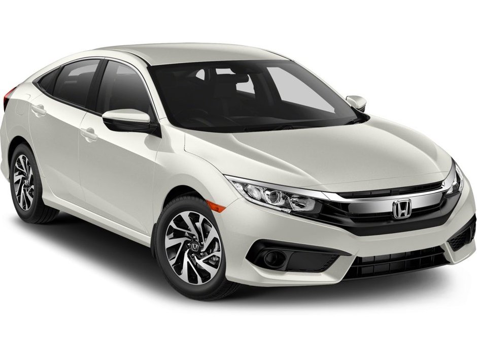 2018 Honda Civic Sedan SE | Cam | USB in Saint John, New Brunswick