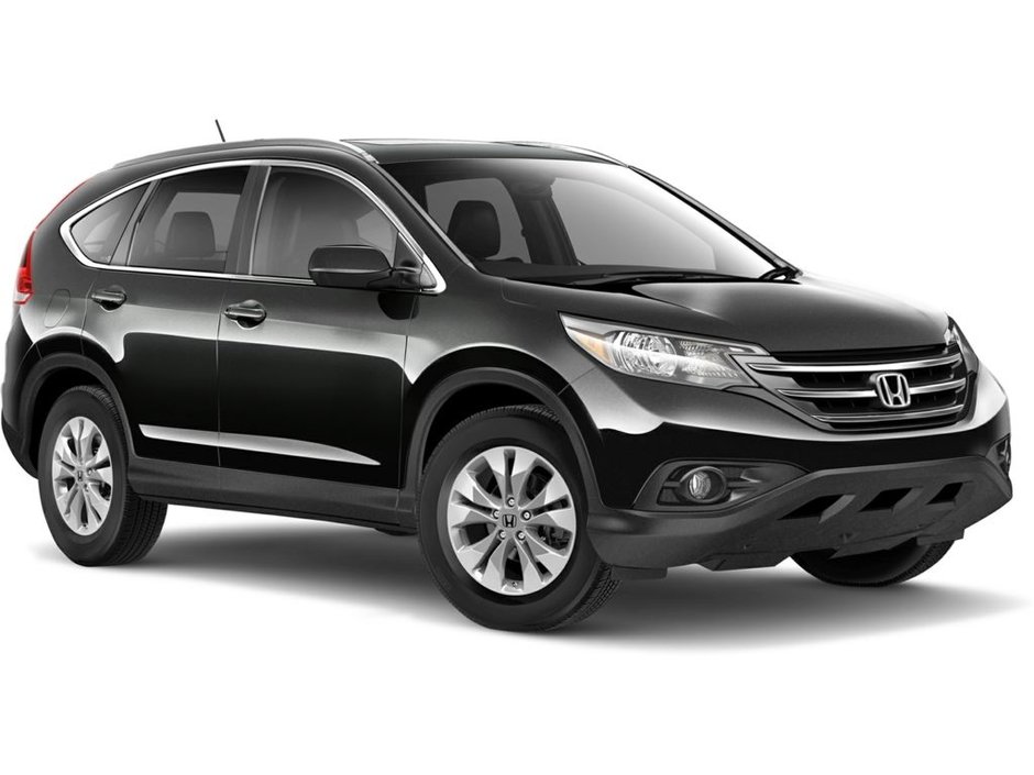 2014 Honda CR-V EX-L | LEATHER | ROOF | CAM | USB