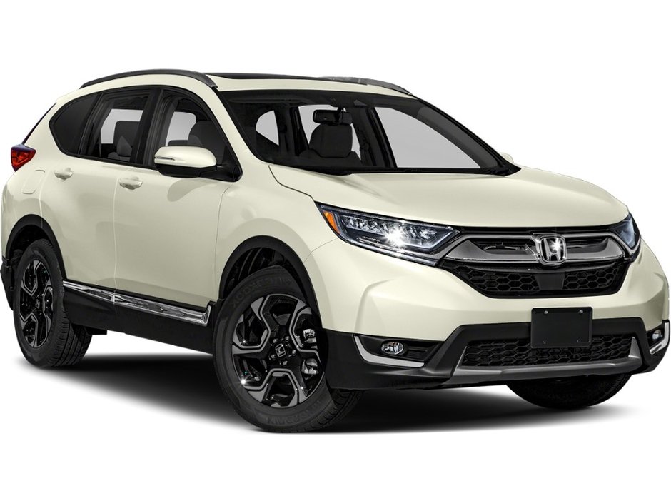 2018 Honda CR-V TOURING | Roof | Cam | USB in Saint John, New Brunswick