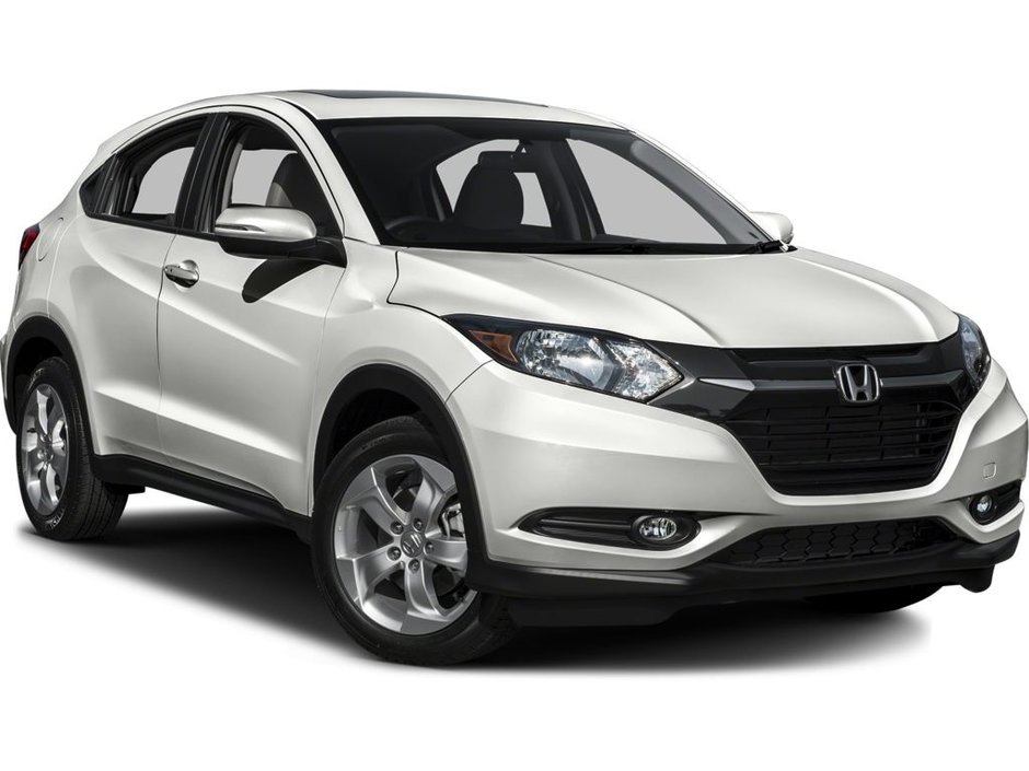 2016 Honda HR-V EX | 6Spd | A/C | USB in Saint John, New Brunswick