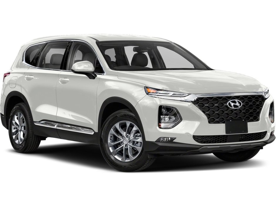 2020 Hyundai Santa Fe Preferred | Cam | USB