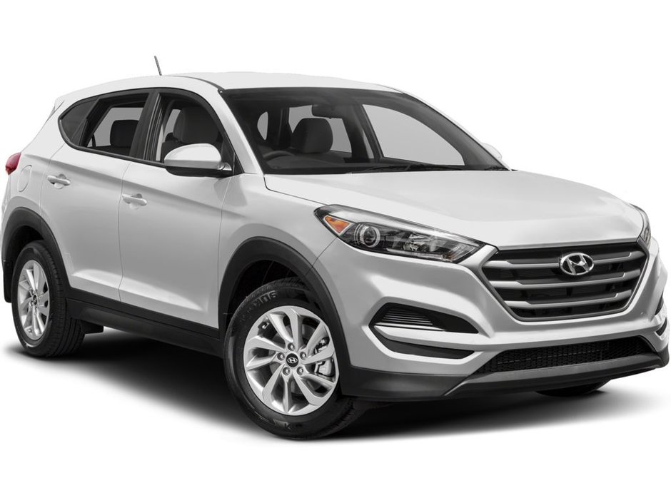 2018 Hyundai Tucson SE | Leather |Sunroof |Cam | USB