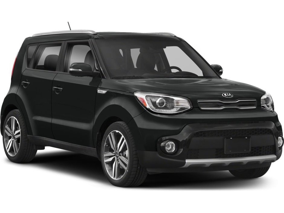 2017 Kia SOUL EX + | Roof | USB in Saint John, New Brunswick