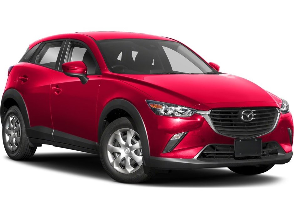 2018 Mazda CX-3 GX | CAM | USB in Saint John, New Brunswick