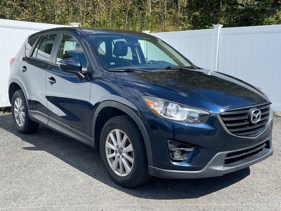 2016 Mazda CX-5 GS | AWD | ROOF | CAM | USB