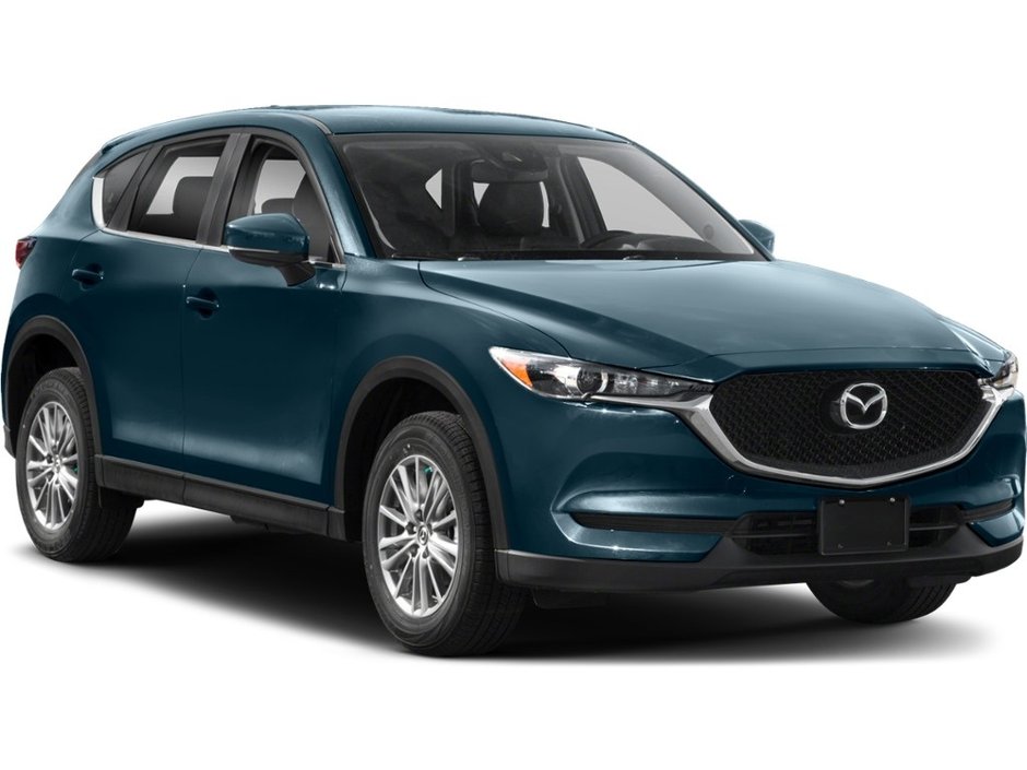 2018 Mazda CX-5 GS | Cam | USB