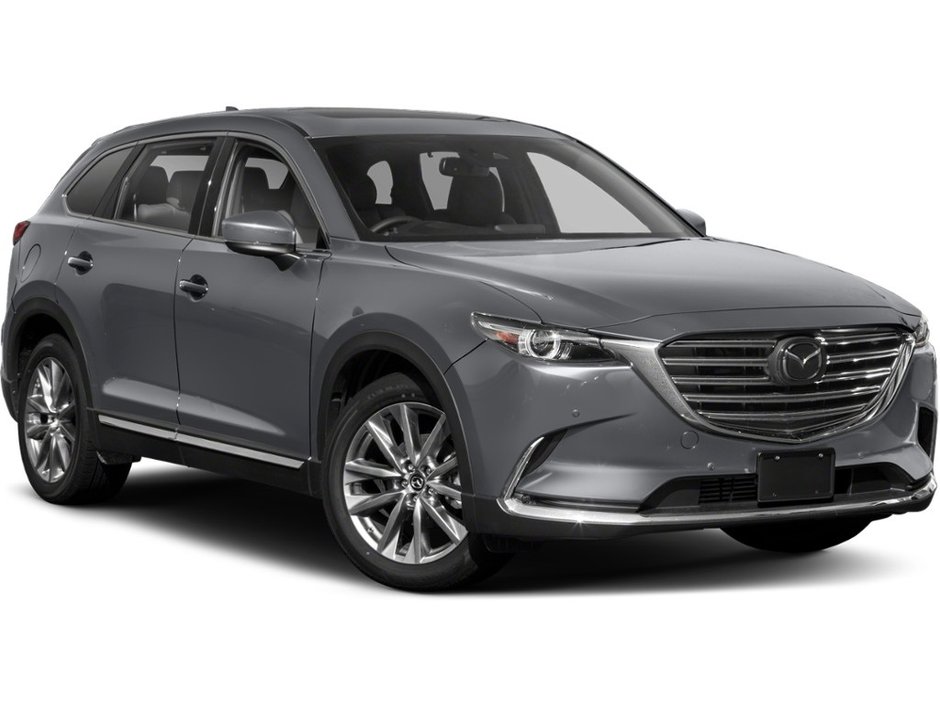 2018 Mazda CX-9 SIGNATURE | Cam | Htdseat | USB