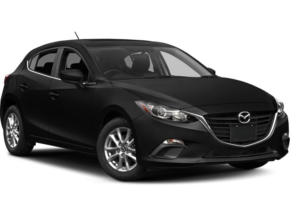 2016 Mazda Mazda3 GS | SunRoof | Cam | USB