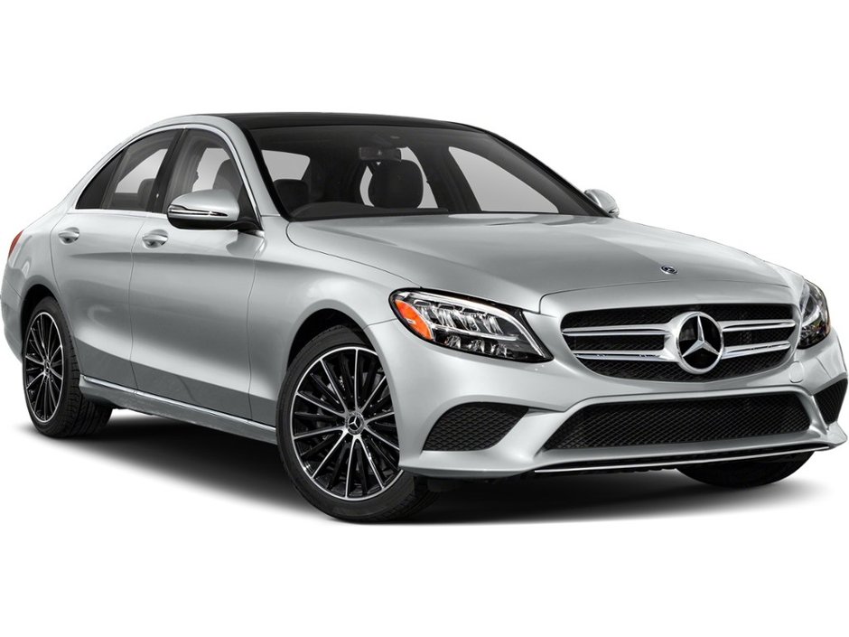 2019 Mercedes-Benz C-CLASS C 300 | Roof | Cam | USB in Saint John, New Brunswick