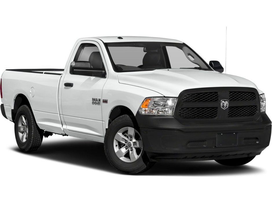 2018 Ram 1500 Express | Cam | USB