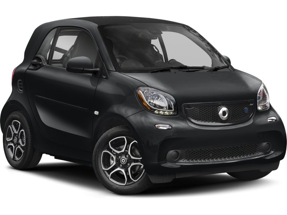 2015 smart fortwo Pure | Cam | USB