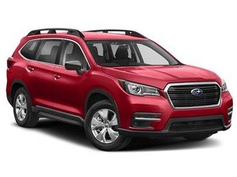2019 Subaru ASCENT in Antigonish, Nova Scotia - w940px