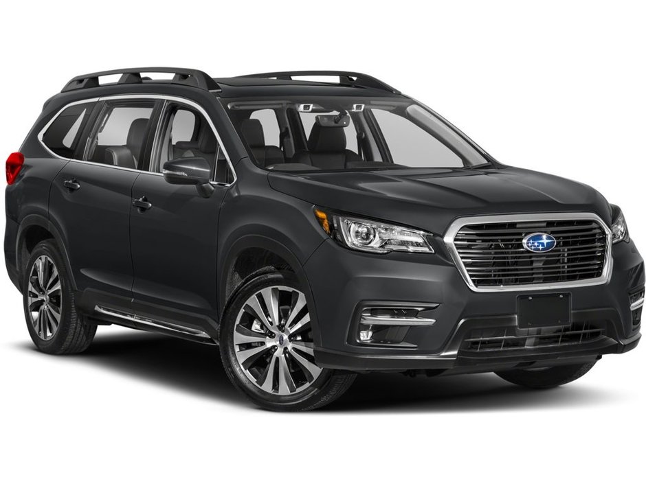 2021 Subaru ASCENT Limited | 7Psg | Roof | Cam |USB|Warranty to 2026