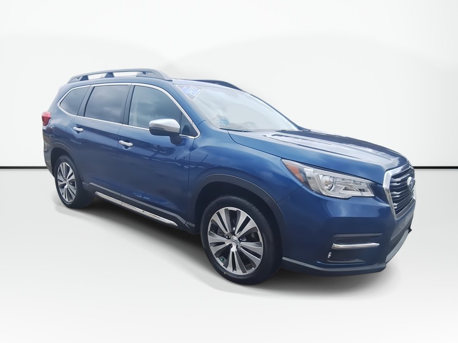 Subaru Ascent Premier | 7Psg | Cam | USB | Warranty to 2027 2022 à Saint John, Nouveau-Brunswick