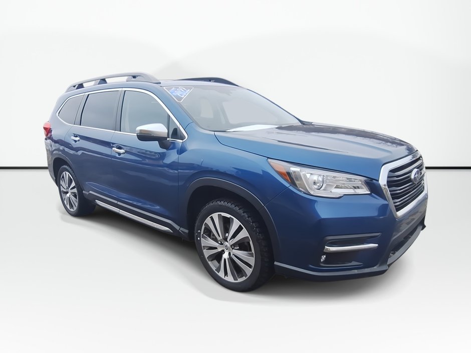 2022 Subaru Ascent Premier | 7Psg | Cam | USB | Warranty to 2027 in Saint John, New Brunswick