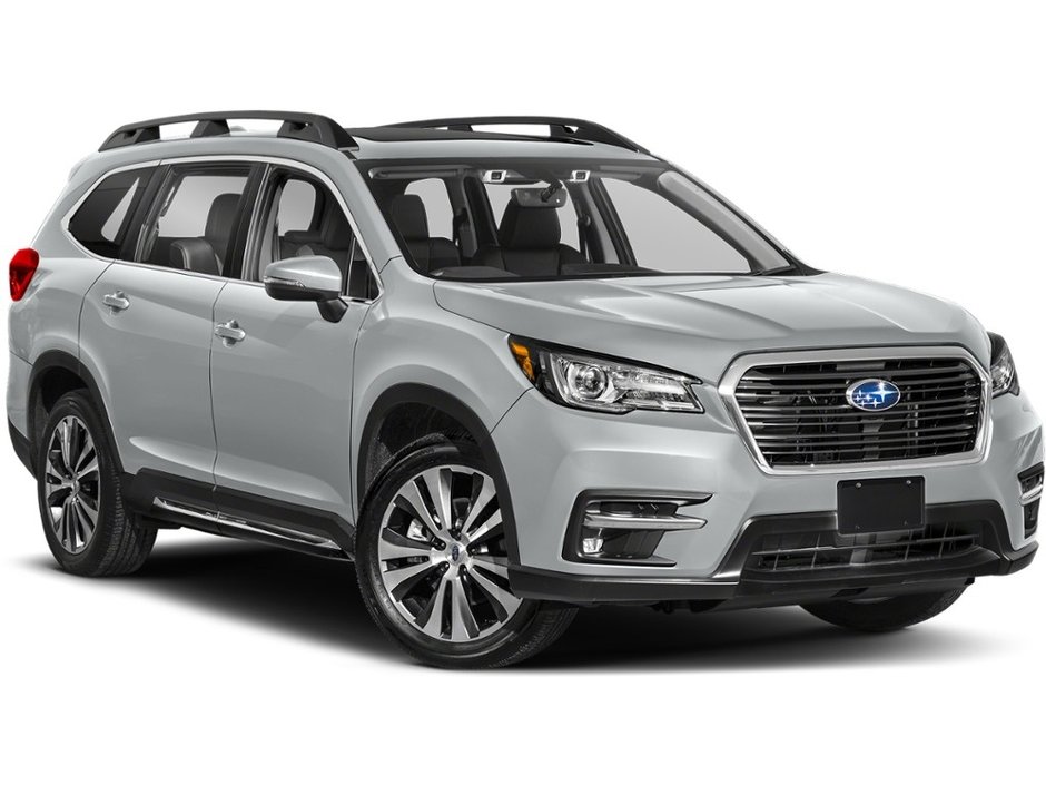 2022 Subaru Ascent in Antigonish, Nova Scotia - w940px