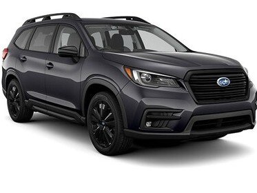 2023 Subaru Ascent in Antigonish, Nova Scotia - w940px