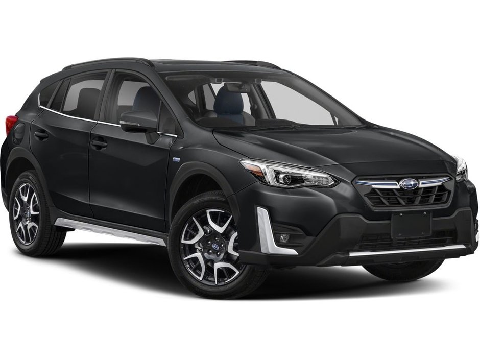 2022 Subaru Crosstrek Plug-in Hybrid Limited | PLUG-IN Hybrid | Cam | USB |