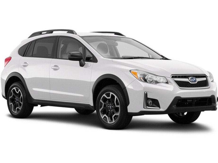 2017 Subaru Crosstrek Touring | Cam | USB | Htd Seats | in Saint John, New Brunswick