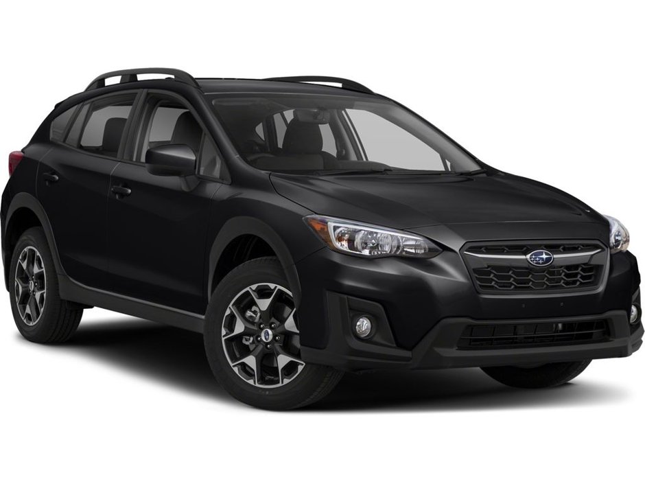 2018 Subaru Crosstrek Convenience | 6SPD | USB in Saint John, New Brunswick