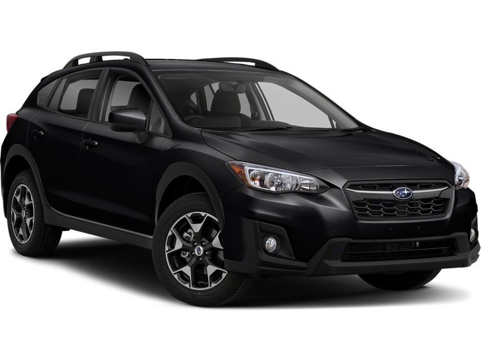 2018 Subaru CROSSTREK LIMITED | Roof | Cam | USB in Saint John, New Brunswick
