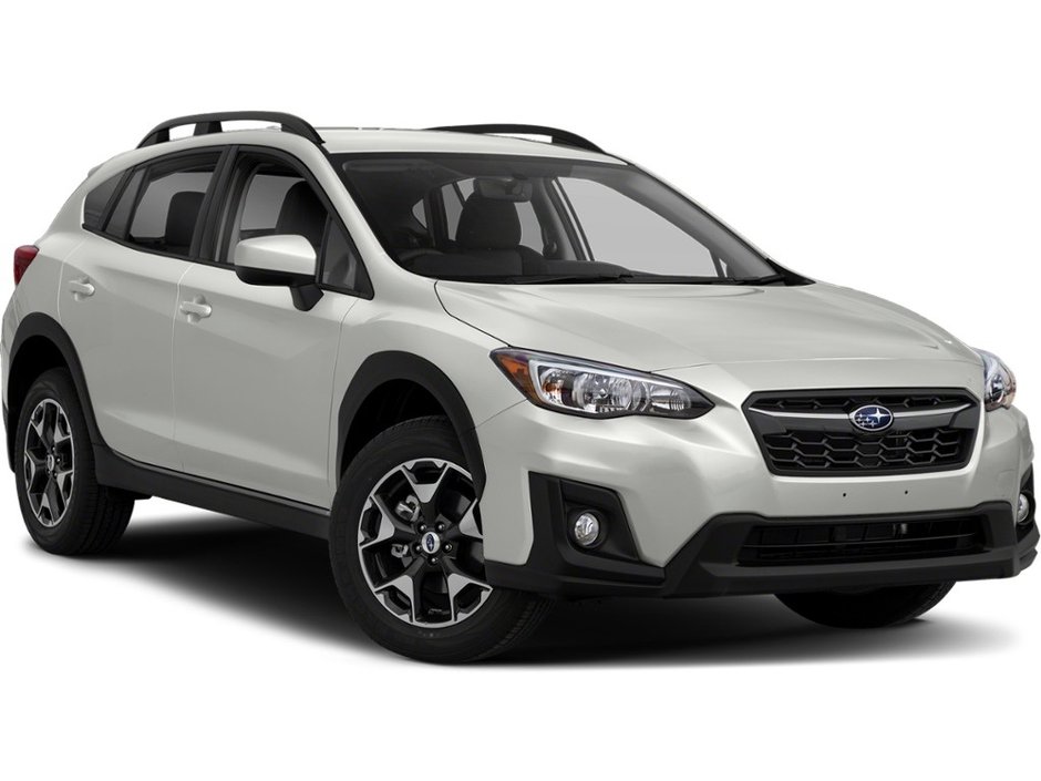 2019 Subaru Crosstrek Touring | Cam | USB in Saint John, New Brunswick