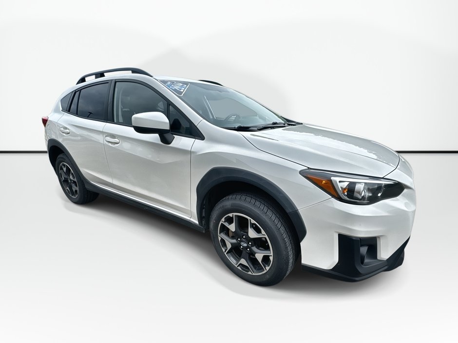 2019 Subaru Crosstrek Touring | Cam | USB in Saint John, New Brunswick