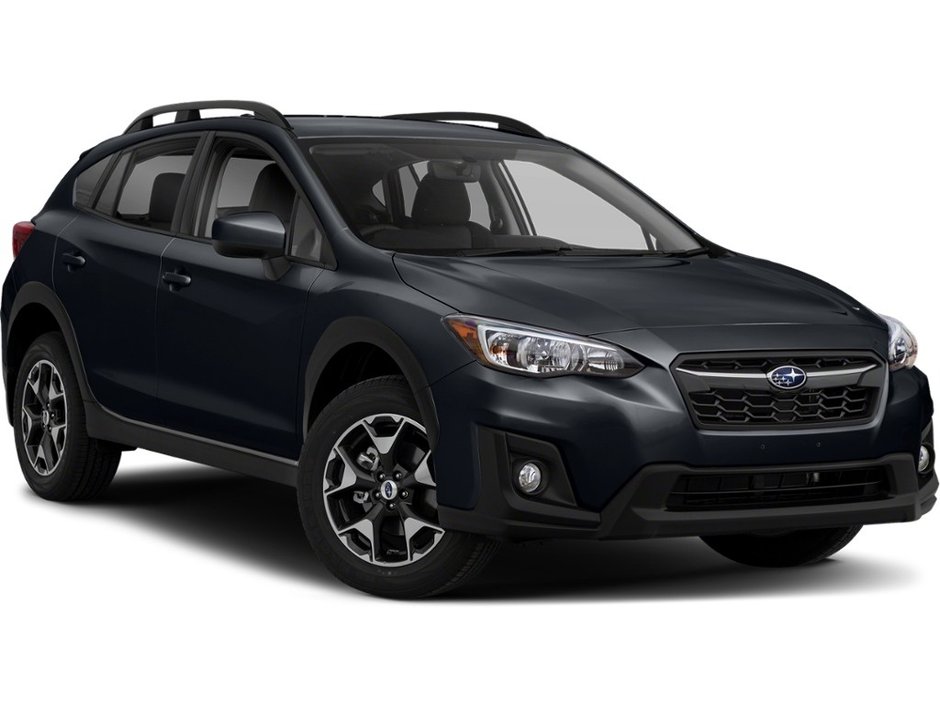 2019 Subaru Crosstrek Limited | Roof | Cam | USB