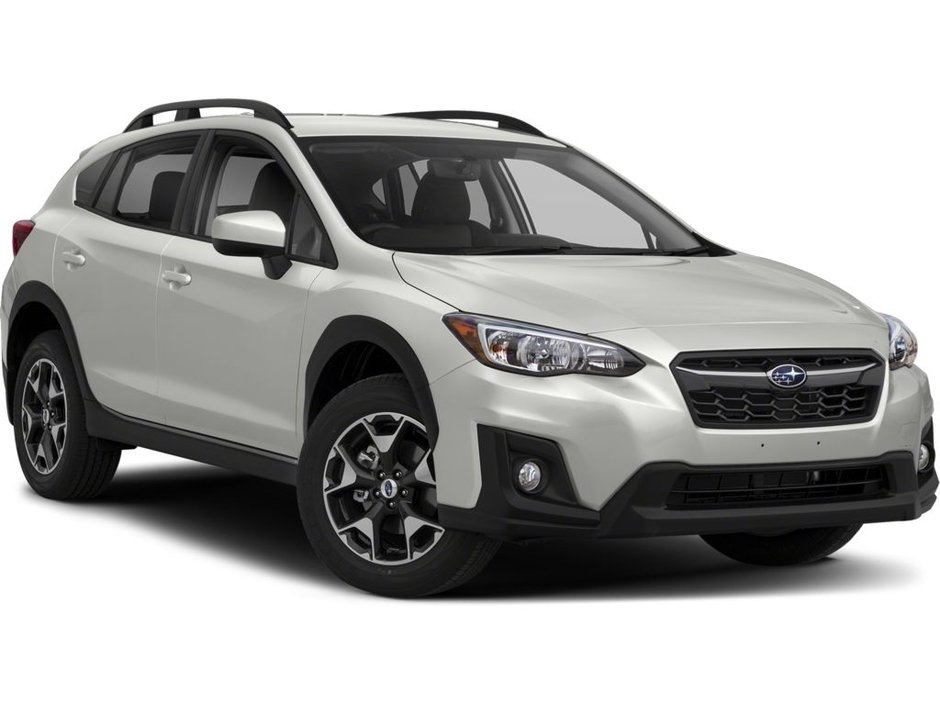 2020 Subaru Crosstrek Touring | Cam | USB | HtdSeat in Saint John, New Brunswick