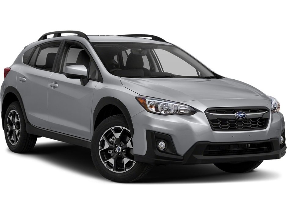 2020 Subaru Crosstrek Convenience | Cam | HtdSeat | USB