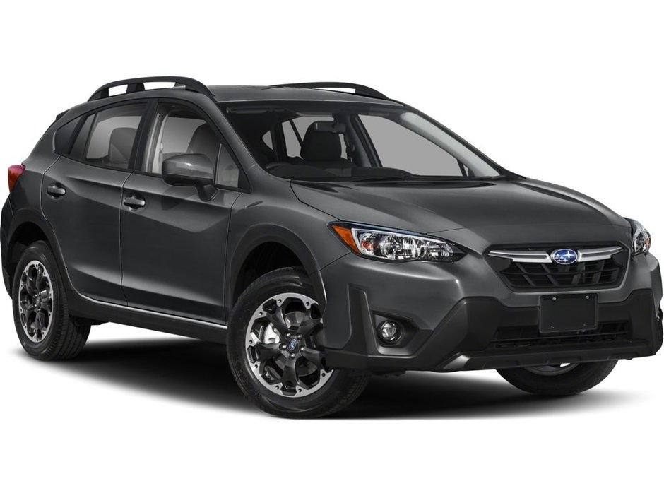 2021 Subaru Crosstrek in Antigonish, Nova Scotia - w940px