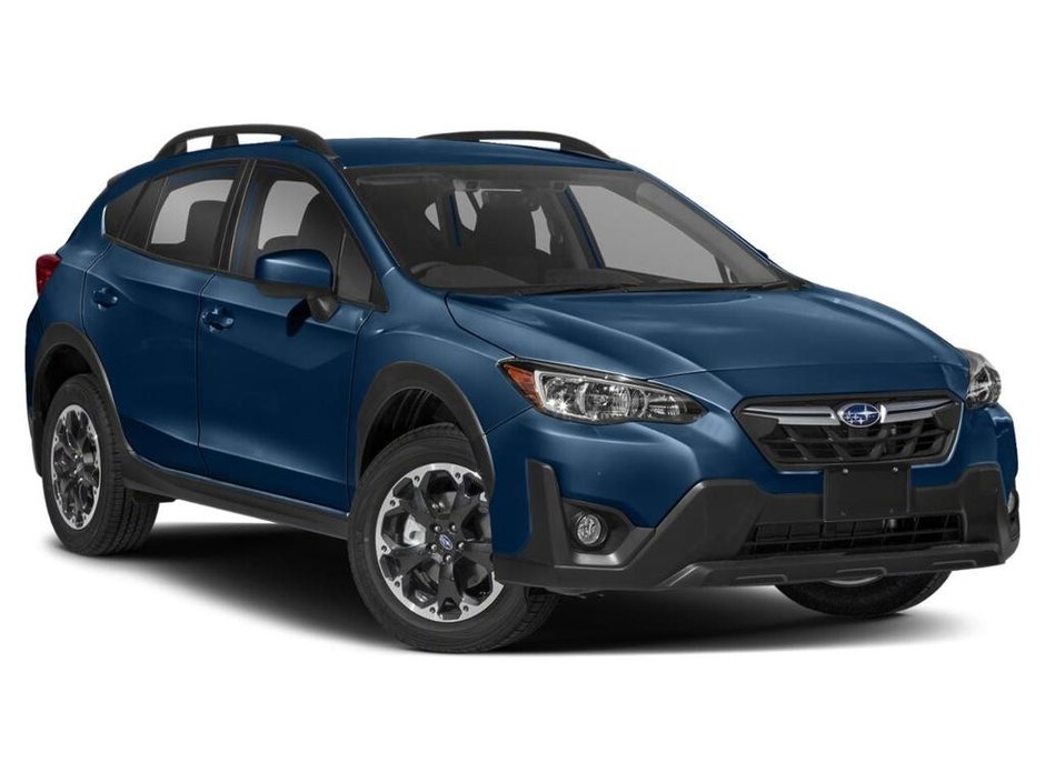 2021 Subaru Crosstrek Sport | Roof | Cam | Htd Seat | Warranty till 2026