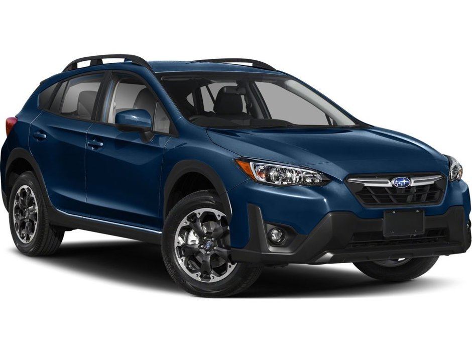 2021 Subaru Crosstrek Touring | Cam | USB | Htdseat | Warranty to 2026 in Saint John, New Brunswick