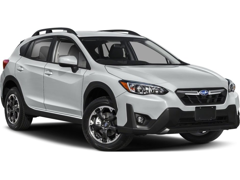 2021 Subaru Crosstrek Touring | Cam | USB | Htdseat | Warranty to 2026