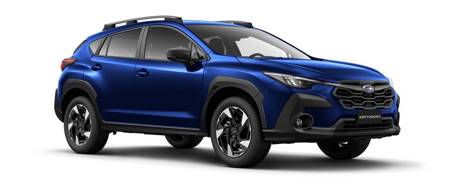 2021 Subaru Crosstrek Touring | Cam | USB | Htd Seats | Warranty to 2026