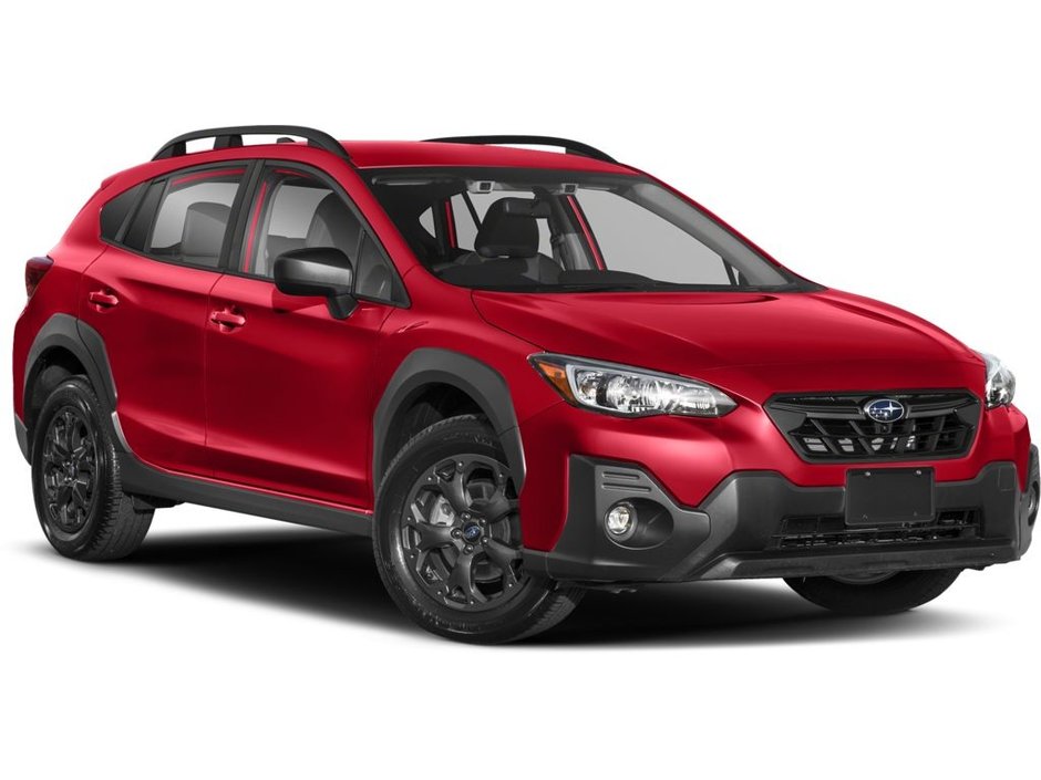 2021 Subaru Crosstrek in Antigonish, Nova Scotia - w940px