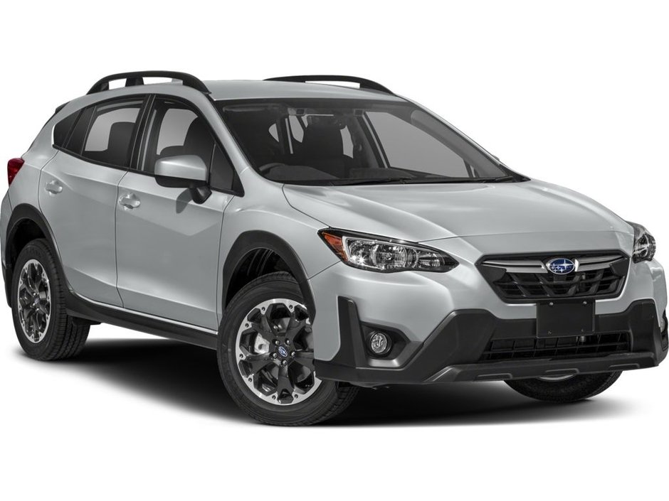 2021 Subaru Crosstrek Touring| Cam | USB | Warranty to
