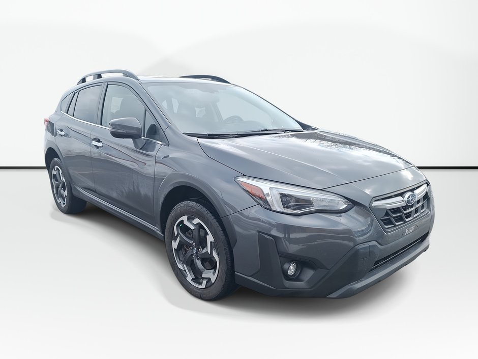 2021 Subaru CROSSTREK LIMITED | Roof | Cam | Htdseat | USB