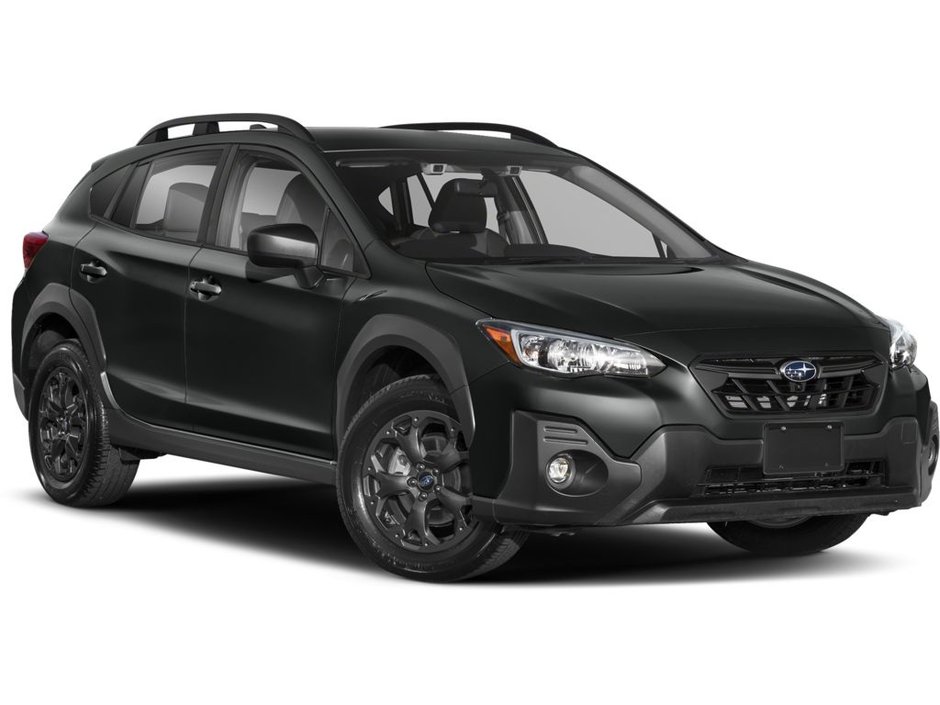 2021 Subaru Crosstrek Outdoor | Cam | USB | Warranty to 2026