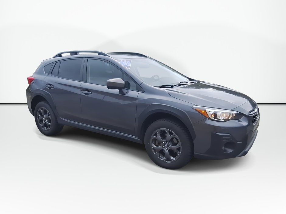 2021 Subaru Crosstrek Outdoor | Cam | USB